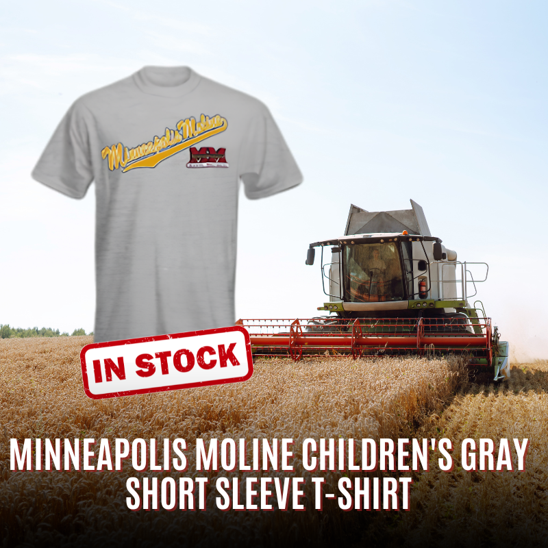ShopUSFarmer's tweet photo. Underrated brands are not to be forgotten about!
These Minneapolis Moline items are ready to be part of your new favorite outfit π»
https://t.co/5mAN9qBOhJ
#USFarmer https://t.co/3jaQjDWsrl