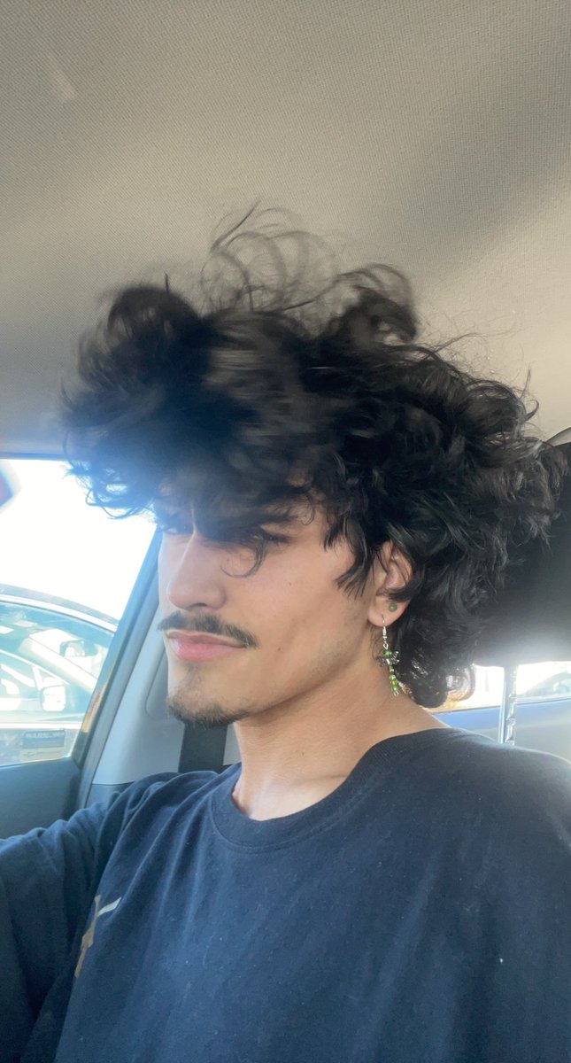 Antversaceee's tweet photo. A mustache year https://t.co/y6uR8R299B