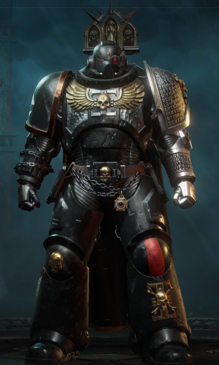 SebastianB12771's tweet photo. @fire_caste_tau Deathwatch and Luna wolves https://t.co/j83jPmzgAn