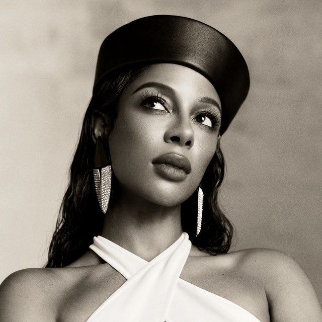 __myriade's tweet photo. Victoria Monét dévoile les artistes présents sur Frequency Of Love, son nouvel album qui sortira vendredi 2 octobre :

• SZA
• Leon Thomas
• Lucky Daye
• Chloë
• Bryson Tiller
• Bruno Mars https://t.co/eDN8Sw0dRl