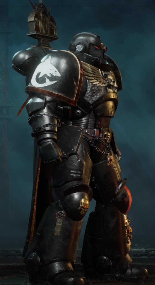 SebastianB12771's tweet photo. @fire_caste_tau Deathwatch and Luna wolves https://t.co/j83jPmzgAn
