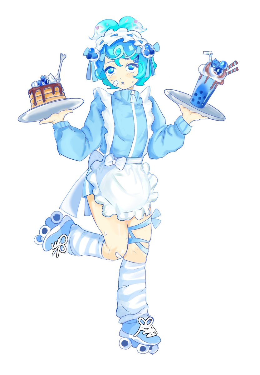Egk10_'s tweet photo. Sorry I couldn't finish😔#peppermintcookie https://t.co/msrp3g56yS