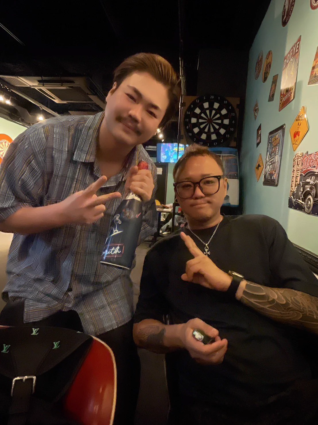 浅田斉吾 SeigoAsada［TheNiNjA］ (@seigo_asada) / X