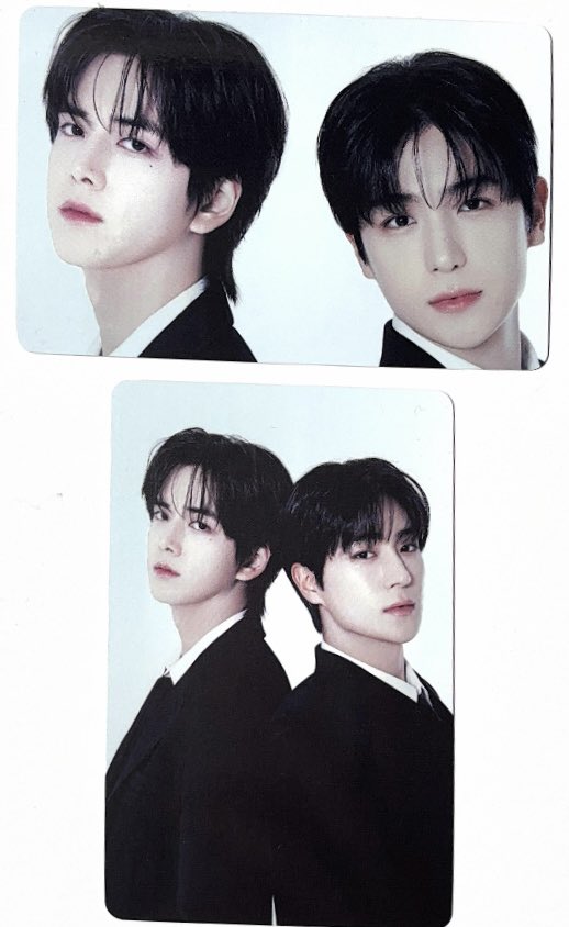 loveiztheway's tweet photo. 이번 도쿄 포카에 손장난치는 사진까지 있어서... 좋음🫰🏻🫰🏻  그리고 컨셉사진 완전 입덕이얔ㅋㅋ 
3D(동갑,동향,동성) 미남은 차원이 달라 https://t.co/zVfJQBDvAa