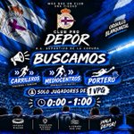 Photo by PRO DEPOR (@PRODEPORFC)