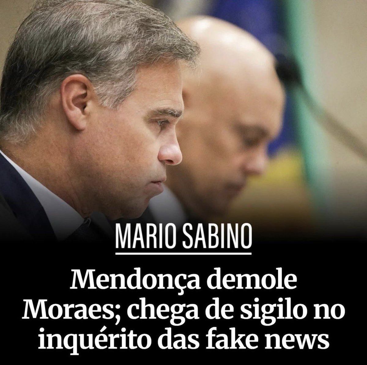 VlogdoLisboa's tweet photo. Deus te abençoe @MinAMendonca https://t.co/2HoI2ssvmH
