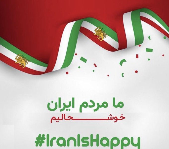 KarmelMelamed's tweet photo. My contacts inside Iran are telling me 1000s inside their homes have been celebrating after hearing @netanyahu UN speech yesterday. There is more support for this man inside Iran than in Israel right now! He's adored for being their voice &amp; calling out their oppressors. https://t.co/M6958CH6pb
