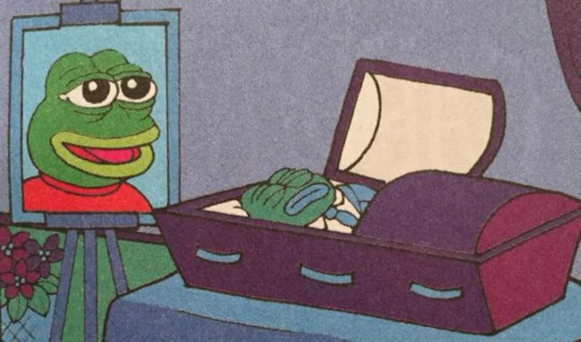 Dess_t3's tweet photo. Como sabéis ayer falleció Kyle, se reventó, implosiono, se lo llevó la virgen. A si que nos vemos el Domingo con la nueva serie de Trucazo. https://t.co/h4Bfu4ZqMO