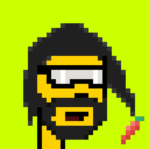chilipunks's tweet photo. Don't miss your FREE MINTS! You only have 20 minutes to claim your #ChiliPunks

🌶️ Top 100/1K Holders of @RoaringPiggy 's #CCFF00

@artserge 's Hoodlets
@BrookeGanster 's Robin Rabbits
@BuildXrp 's Migos
@richbi11 's Hood Walkers
@_topcats Block Titans (1 HR to mint 1 for FREE) https://t.co/IRQkNy45qD