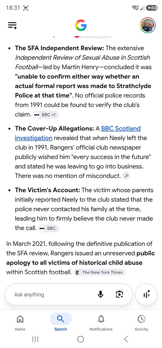 KevinDa30140605's tweet photo. @DavieRangers @CelticNoah Would appear yous called no C@U%N%T!! unless the victim is a liar and if fored him then why wish him well 🤔 https://t.co/OTG12mmSbZ