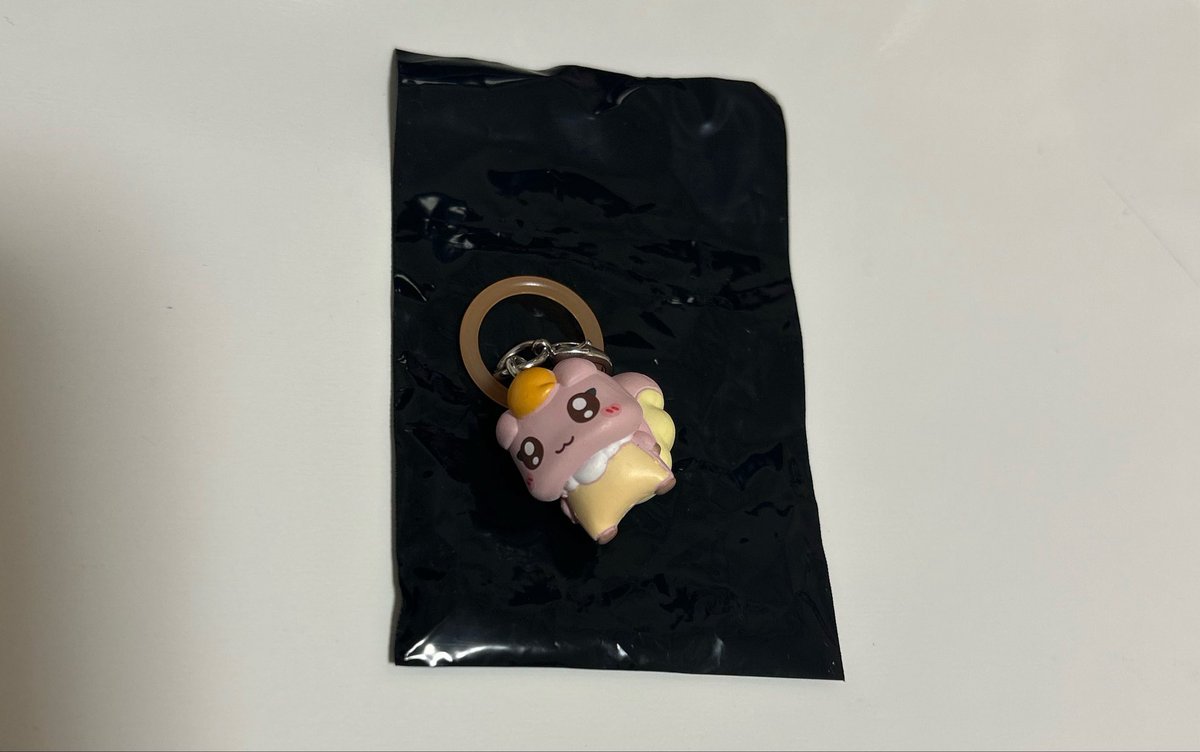 hotpinkbunn's tweet photo. 【 交換 】 ぷちきゅあ～Precure Fairies～ めじるしアクセサリー スペシャルカラーver. ガシャポンボックス セブン

譲 : なっつ
求 : ゆき

コンプ目的で求めております
郵送のみ
検索からでもお気軽にお声掛け下さい🎀 https://t.co/j0RENyAPu4