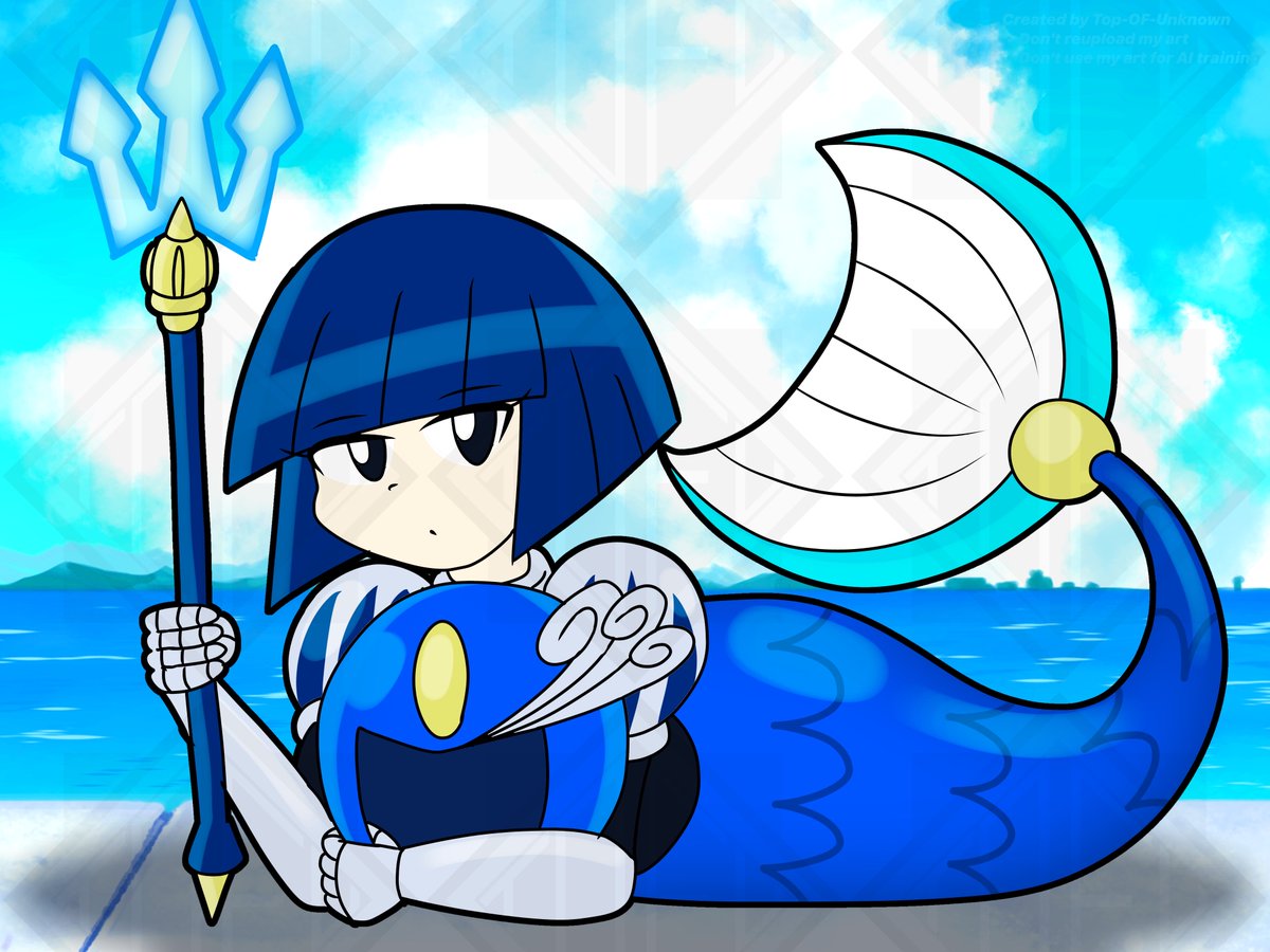 Top_OF_Unknown's tweet photo. Illust(2026.09.26)
Splash Woman https://t.co/GutEEdfuAf