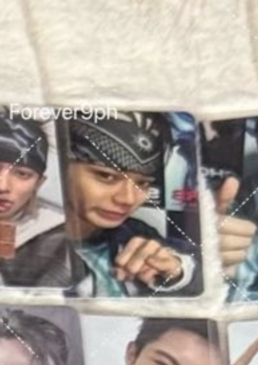 AIndah51414's tweet photo. @Forever9PH INCH plss🤧 https://t.co/ghA1VomAiE