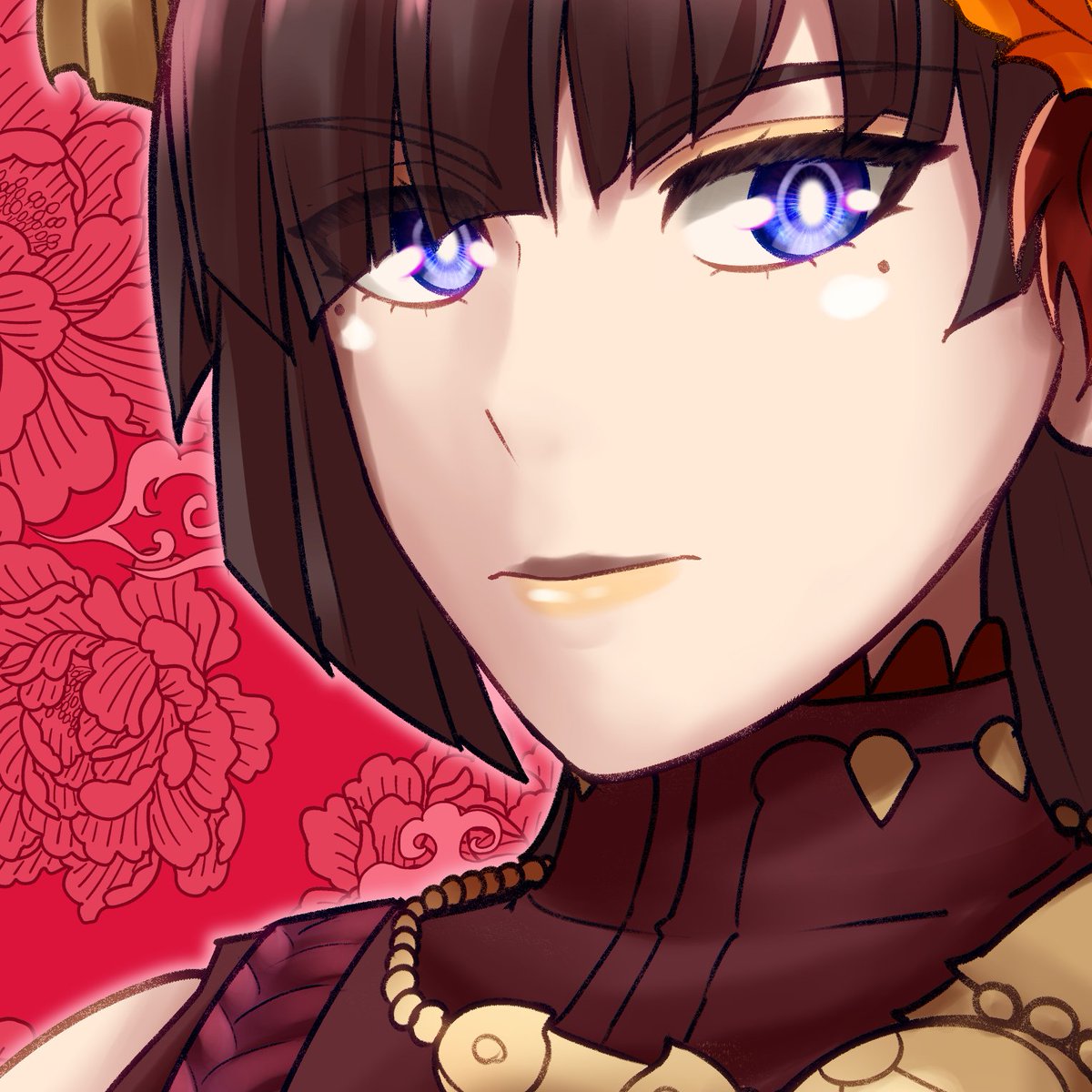 AstraRaksell's tweet photo. new art on the other account -> @.AstraArtsell

In a very chinese time of my life https://t.co/utQwgcip7E
