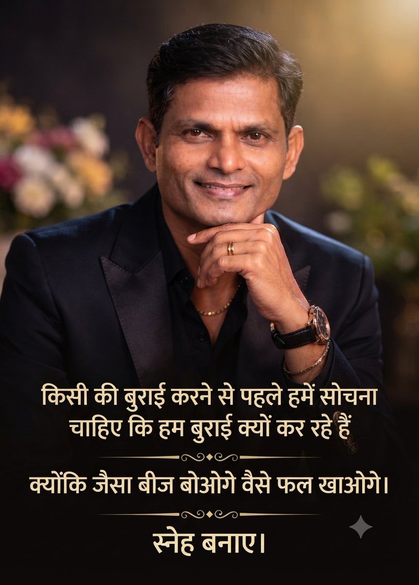 DharmendeMr's tweet photo. Motivational https://t.co/MCn3iMcQZa