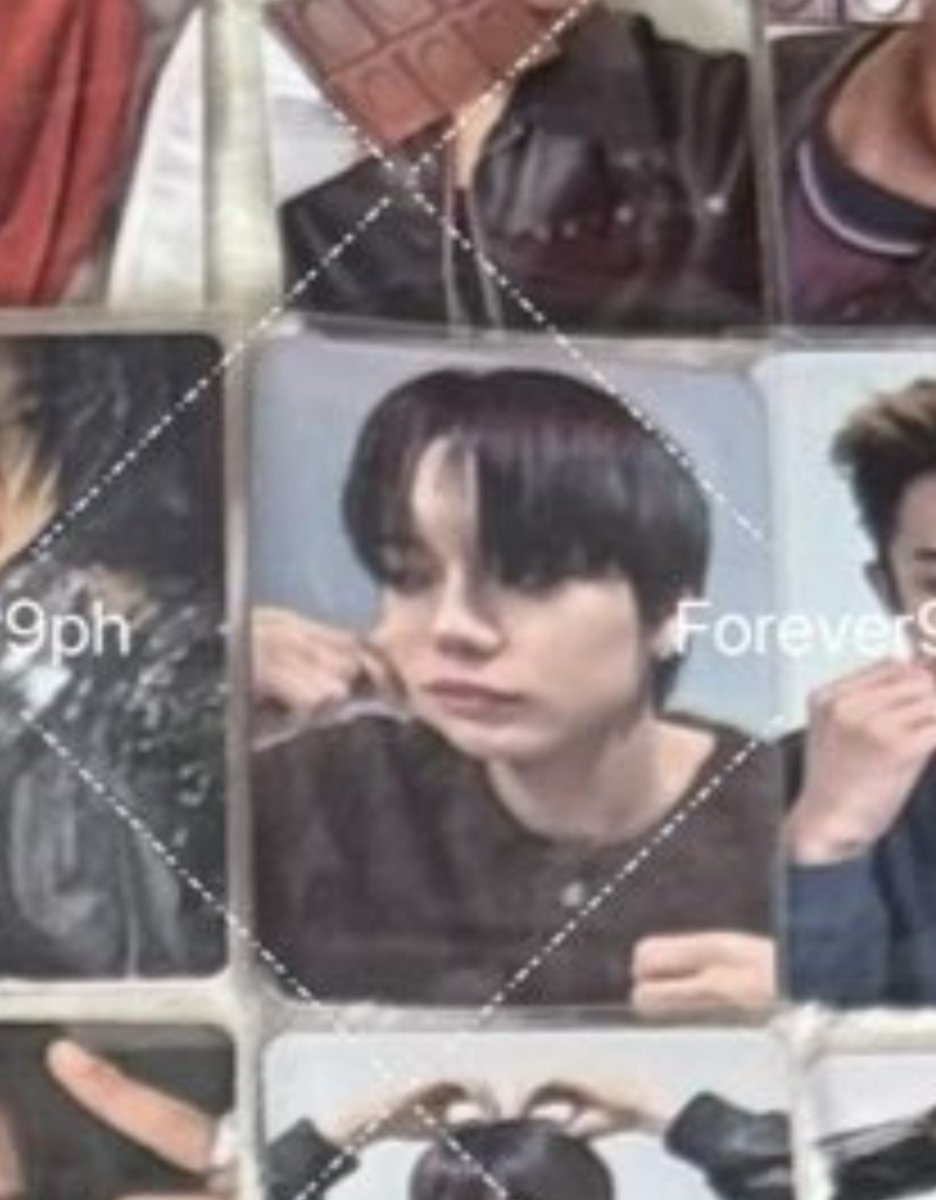 AIndah51414's tweet photo. @Forever9PH INCH plss🤧 https://t.co/ghA1VomAiE