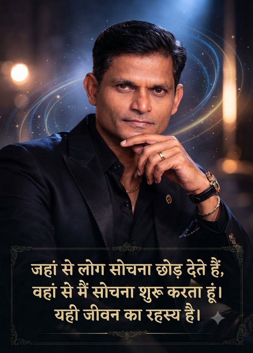 DharmendeMr's tweet photo. Motivational https://t.co/MCn3iMcQZa