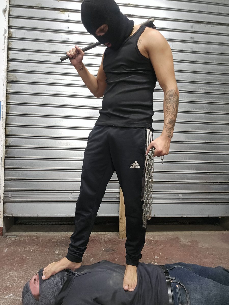 BrutalBoss06's tweet photo. NUOVO MASTER SU X ‼️
Schiavi da oggi vi conviene darmi tutto quello che voglio o farete anche voi la fine di questa merda! 🥷💰
Muovetevi e cominciate a pagare! 💸

NEW MASTER ON X ‼️
Slaves, from now on you'd better give me everything I want, or you'll end up just like this piece of shit! 🥷💰
Get moving and start paying! 💸
#humiliation #findom #malefindom #master #slave #moneyslave #cashslave #paypig #loser #atm  #cashfag #humanatm #alpha #alphamale #alphateen #teenfeet #boyfeet #stinkyfeet #alphafeet #teenboyfeet #malefeet #feet #foot 
#cashmaster #cashcock #cashdrain #taxfriday #fagtaxfriday #fagtax
@AcademyOfFags @master_italiani @rt4malefeet @slave_here @RT4MastersBR2 @GemnasRosales @alphaxfindomrt @FindomMastersRT @rtforcashmaster @retweet4Mfeet @promocion_pies @RT4Masters @alphamalert @_str8Gods @HouseofMo_world @italianfag23 @sub_beta @SoumisArdent @SoumisArdent2 @soumisitalien @BestSockMasters @French_FaggotBU