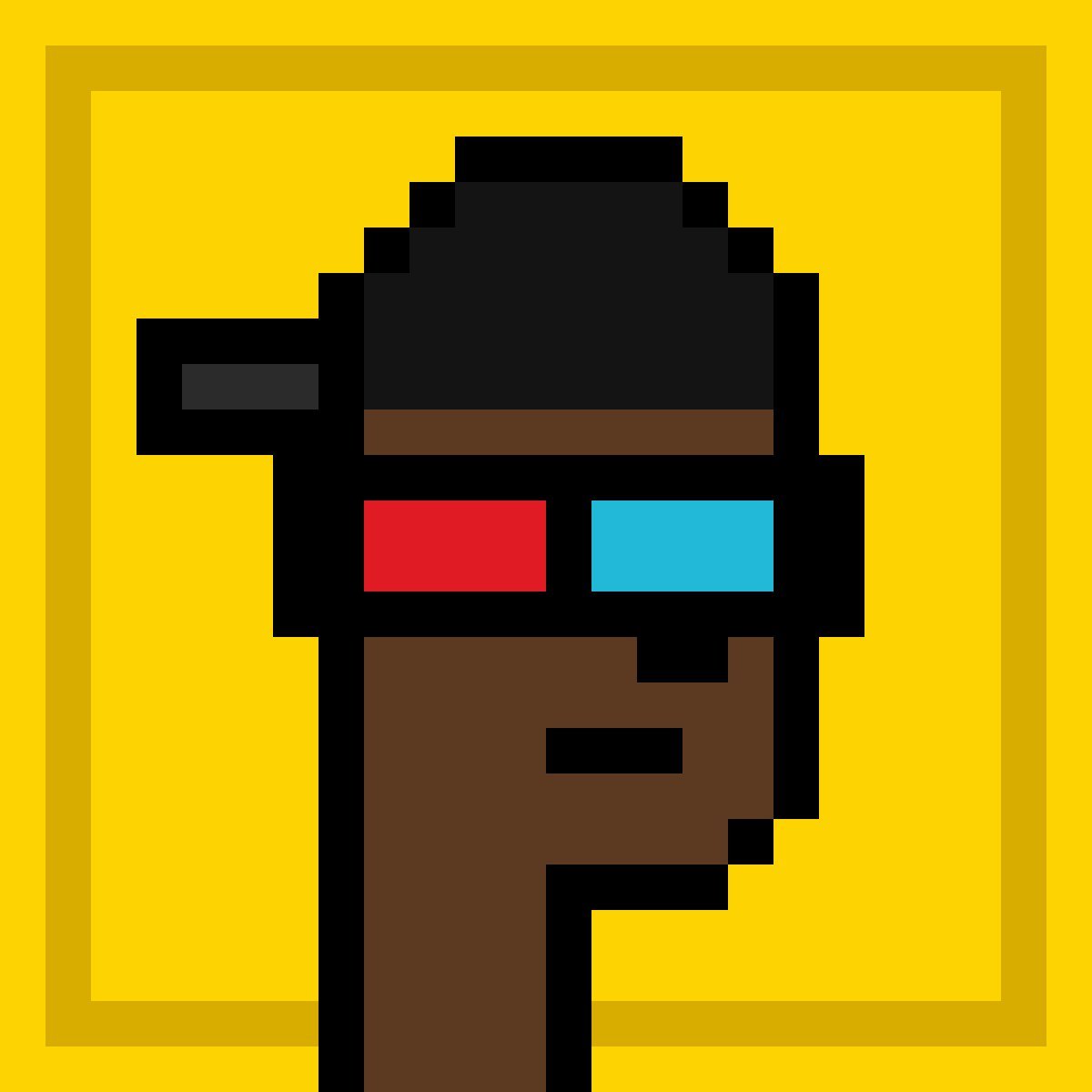 Anwar_Setiiawan's tweet photo. Zec Punks is bringing a unique punk culture to the Zcash ecosystem.
Privacy, community, and punk spirit — all in one place. 🟡
Curious to see where Zec Punks goes next.
#ZecPunks #Zcash #Privacy @zecpunksnft https://t.co/qFvIQF1wcL