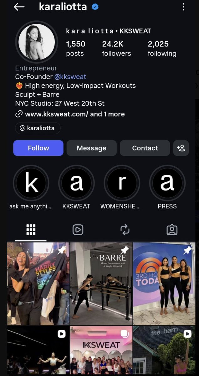 CaroleF83262070's tweet photo. How fucking dumb does his team think we are? https://t.co/s7xkSIfjHZ
