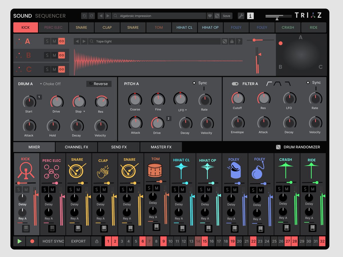 coderDangi's tweet photo. Looking for a sound/music UI like this? 🎵
We design clean, modern, and interactive digital experiences.
Have a relatable project in mind? DM us — let’s build something.

#UIUX #ProductDesign #WebDesign #AppDevelopment #MusicTech #DigitalDesign https://t.co/d3JTRYBwFI