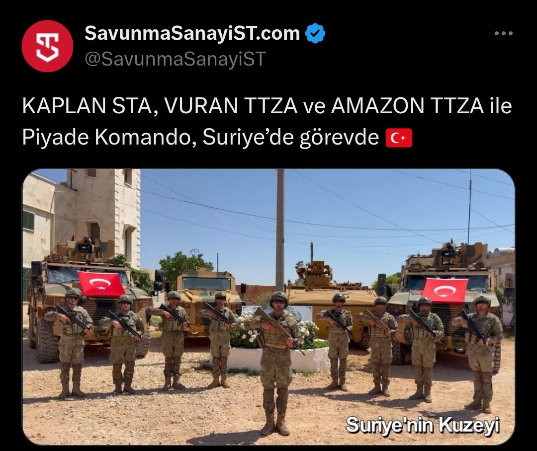 Greendoku_54's tweet photo. @ibrahimkaragul Ne mecburiyetinden behsediyorsun?
Ulan senin gibi amipler düşünmeden yorum yapmasın.
Mecburiyet diye birşey yok.
Türk Devleti orta doğuda kontrolü komple ele alıyor, kör müsün?
Mehmetçikler vatan için şehit oldu.
Nato, ABD çekildiği her yere TSK yerleşiyor.
Neyi anlamıyorsunuz? https://t.co/vvdycS8jcg
