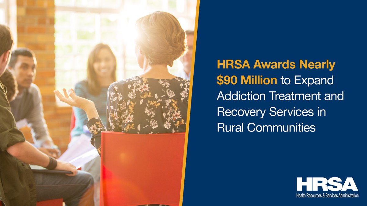 HRSAgov tweet picture