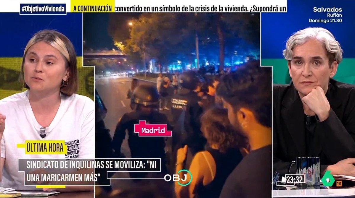 RubenArranz_'s tweet photo. Esto me recuerda a 2014… 

Activada la cuenta atrás para que salga la monja. https://t.co/GArg0AfFsw