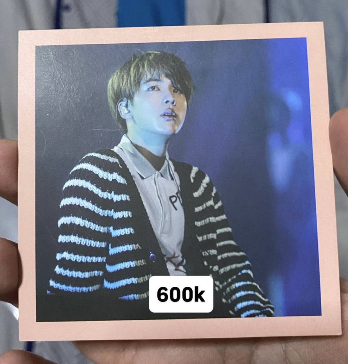 starjjmn's tweet photo. help rt
wts want to sell
 
rd ina
✅ shopee
❌ admin &amp; pack
🏠 medan
not for sensitive buyer

prologue seokjin jin dvd rpc album hd rare worldwide ww bts bangtan wtt wtb jual pc merch kpop lfb https://t.co/pqfTJZpEms