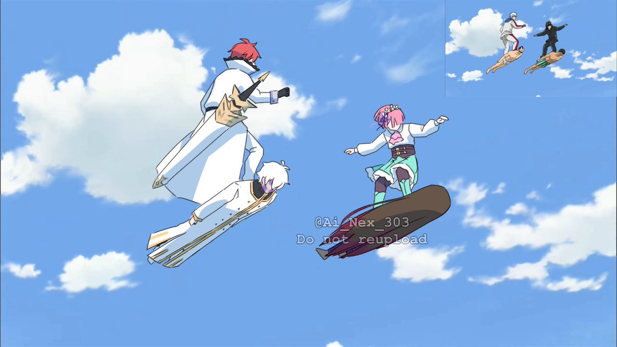 Ai_Nex_303's tweet photo. An idea popped up

#rezero #リゼロ https://t.co/bJO3tIFoYs