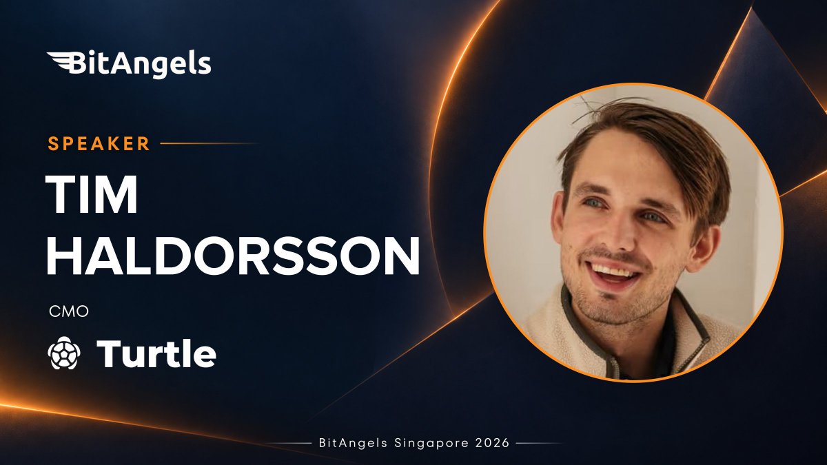 BitAngels tweet picture