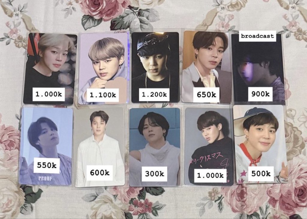 starjjmn's tweet photo. help rt
wts want to sell
 
rd ina
✅ shopee
❌ admin &amp; pack
🏠 medan
not for sensitive buyer

ly newyork cloudberry nmd no more dream bluray 2019 memories broadcast proof hybe insight dispen sys ptd 5th muster inu xmas i need u ld luckydraw jimin lys ny wtb lfb bts bangtan ww jp https://t.co/zUNwbfL13d