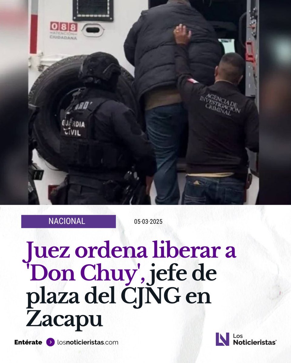 Alexis33kkk's tweet photo. @MiguelMezaC @oscarbalmen Oh! La misma que libero al culpable? Ese wey es silvano otra mierda mas https://t.co/N6SDBWcJPk
