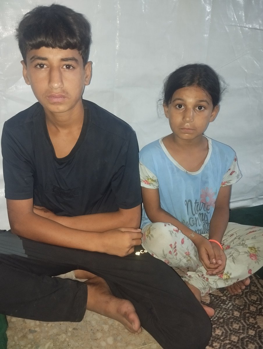 Alaaayadhuoc's tweet photo. 🙏 Please, donate even a small amount. There are 5 people with no source of income, struggling to afford our most basic needs.
No matter how small, your donation can make a big difference in our lives. ❤️
@oliveegirl @ireallyhateyou https://t.co/aZqtugqZJr