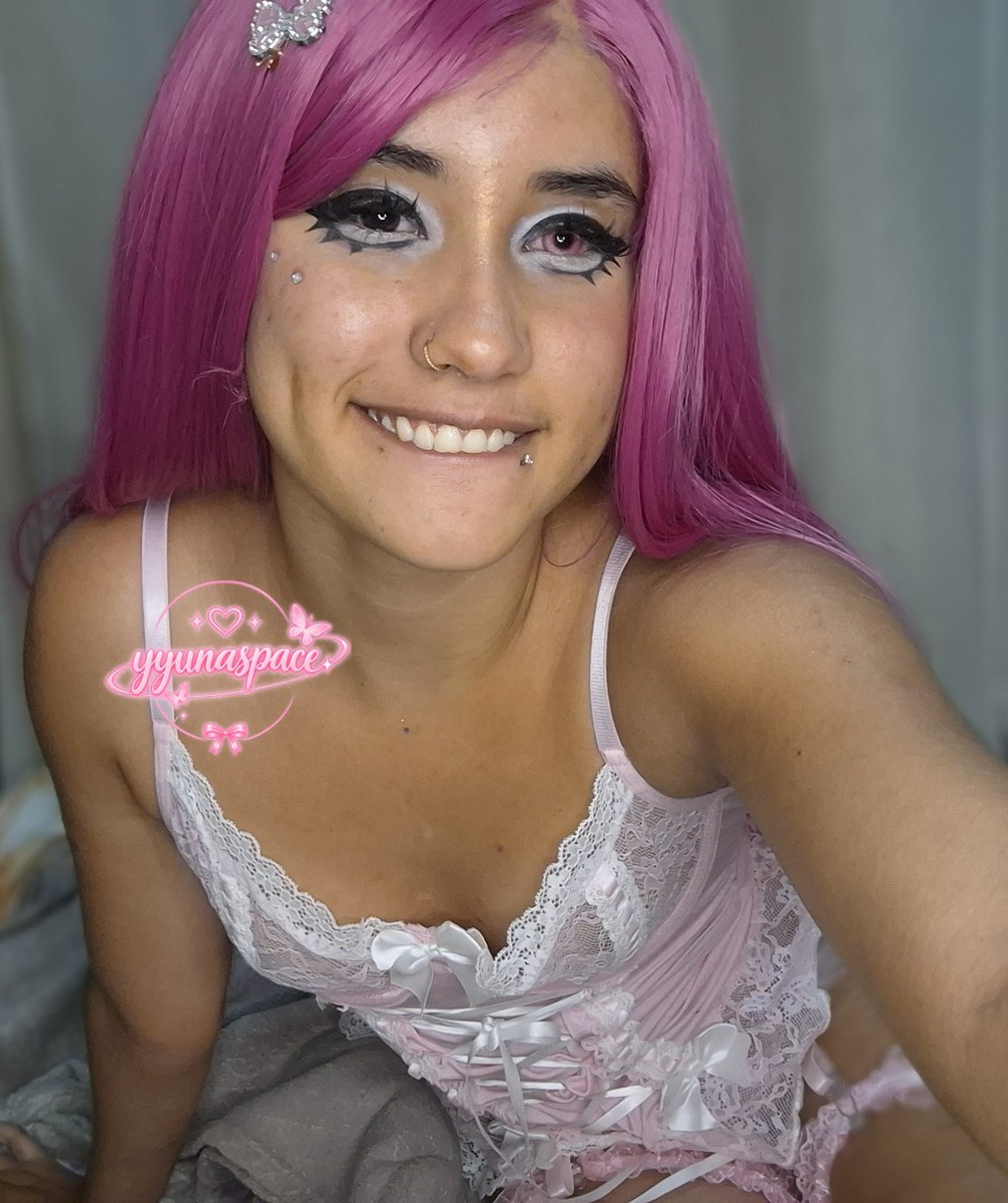 yyunaspace's tweet photo. Me acompanhe do início 
#pink #pinkgirl 💗 https://t.co/utOp9Oynd7