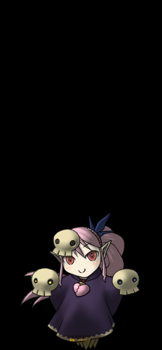 ciliegio1961's tweet photo. ポポイロイトの高画質壁紙作った https://t.co/9clqdcMynQ