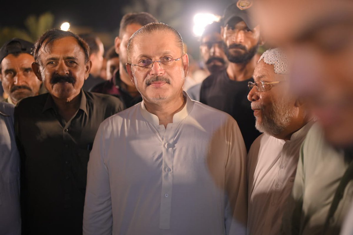 FaizullahK64113's tweet photo. شرجیل انعام میمن کا پی ایس-61 کے عوام سے مسلسل رابطہ عوامی خدمت کے عزم کا اظہار ہے۔ راؤل ہاؤس راہوکی میں ملاقات کے دوران عوام نے اپنے مسائل پیش کیے، جن کے حل کے لیے ضروری اقدامات کی یقین دہانی کرائی گئی۔
@sharjeelinam https://t.co/4V7dAODEs5