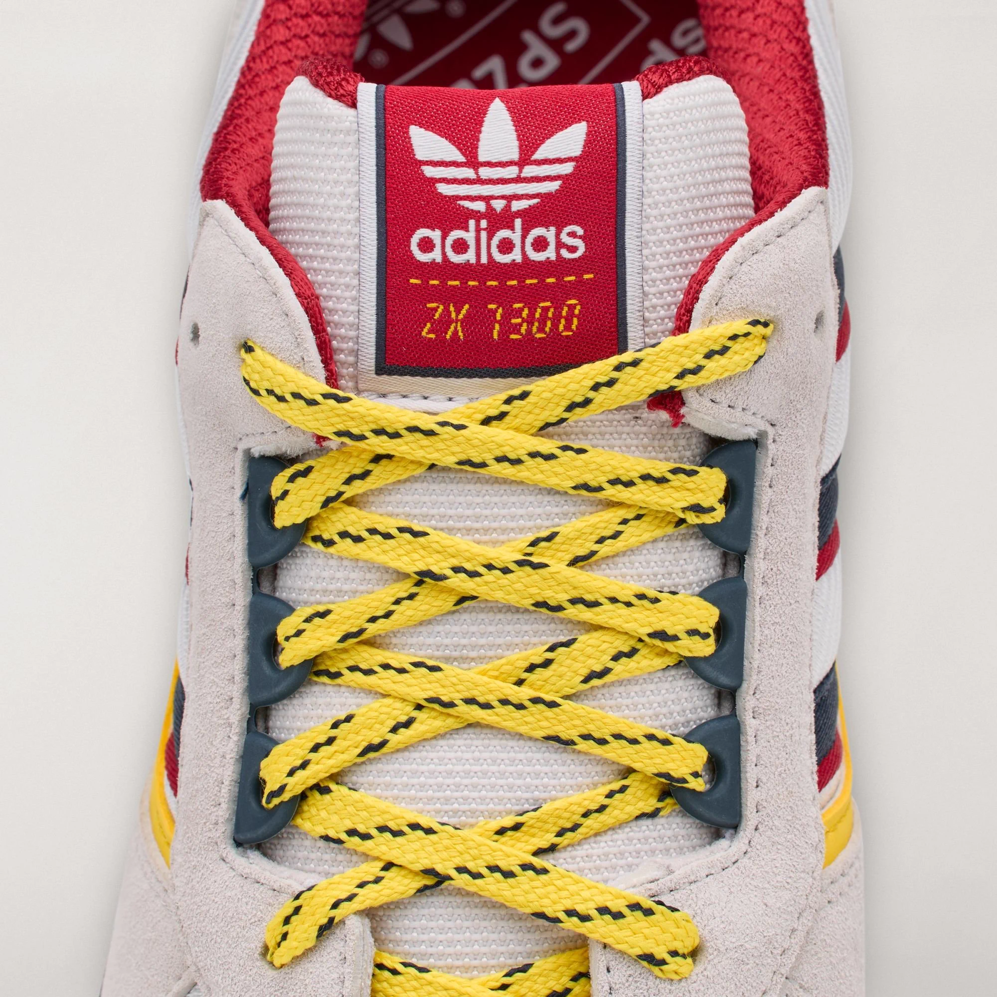 The Dassler on X / X