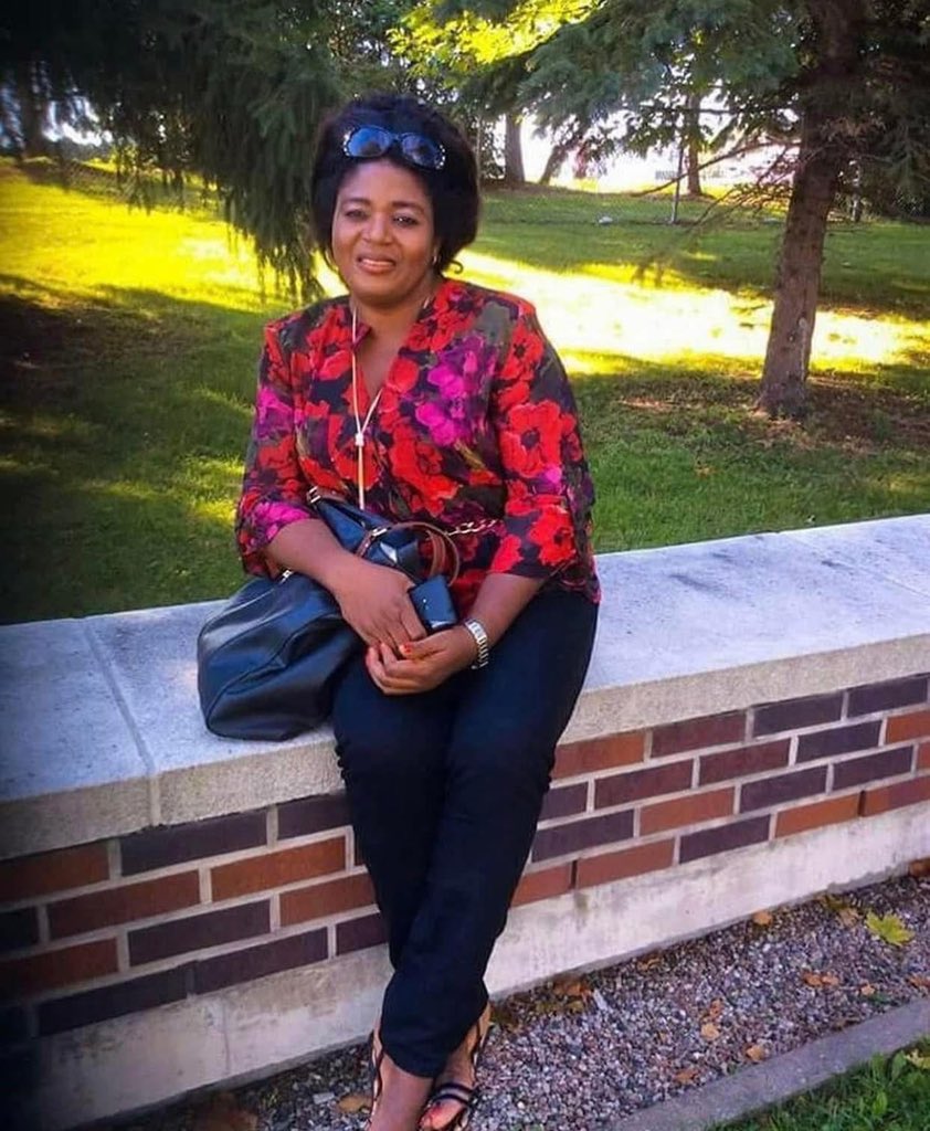 misshembe's tweet photo. One of the strongest women I know is my mother.

She is a 1990 graduate of Chemical Engineering from the prestigious Ahmadu Bello University.

After university, she went into chemical engineering and worked in the cement industry.

Then, almost 20 years ago, something completely unexpected happened.

My parents had built a house and contracted a metal fabricator to make the external doors.

The men kept postponing. And postponing. And postponing.

Eventually, my mum got so frustrated that she went to their workshop herself.

She looked at what they were doing for a while and, with the confidence of an engineer who had spent years around technical work, basically came to the conclusion:

“There’s really nothing special about what these people are doing.”

😂

That frustration became an idea.

And that idea became Metfabrique Limited.

What started in Benue almost 20 years ago is now a metal fabrication business domiciled here in Abuja.

About two years after starting the business, my mum eventually resigned from her engineering job and went into Metfabrique full-time.

Has it been easy?

Absolutely not.

But my mum is one of those people who will look at a problem and start thinking about how to solve it instead of sitting around waiting for someone else to do it.

And the thing that amazes me most is that she genuinely LOVES this work.

She has spent years building, supervising, solving problems, learning, improving and serving thousands of families, individuals and businesses.

Whenever I think about all the things that can possibly hold me back as a woman, I look at my mother.

She didn’t let them hold her back.

So yes, this post is partly me bragging about my mum. 😂

But it is also me asking X to do what X does best.

Please blow this business up for me.

If you have a metal fabrication project anywhere in Abuja, Metfabrique Limited can handle it.

Gates.
Overhead tank structures.
Metal doors.
Railings.
Indoor metal furniture/upholstery.
Custom metal works.
And other fabrication projects.

The company doesn’t just have integrity.

It has capacity.

And after almost two decades in the business, they know what they’re doing.

If you know someone building a house, renovating one, managing a facility, running a business or simply looking for a reliable metal fabricator in Abuja, please send this post to them.

Repost it. Save the contact. Bookmark this post.

You never know who in your timeline is currently looking for exactly what my mum has spent almost 20 years learning how to do.

And Mum, if you’re reading this:

I hope this app does what I think it can do. ❤️

METFABRIQUE LIMITED —Abuja
08066776040
📍 Abuja, FCT