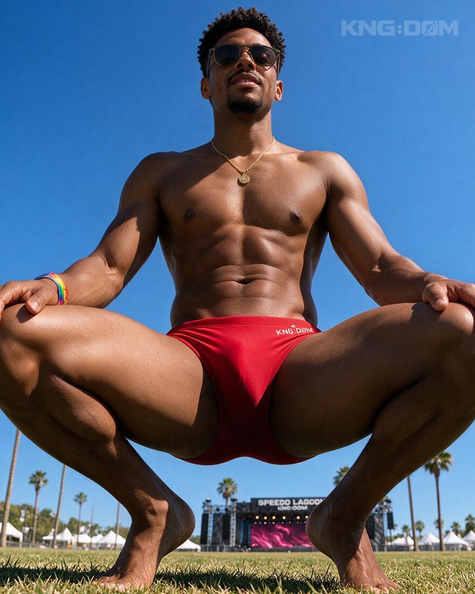 kngdombeach's tweet photo. #speedo #handsome #gay https://t.co/0GYKQFi9TO
