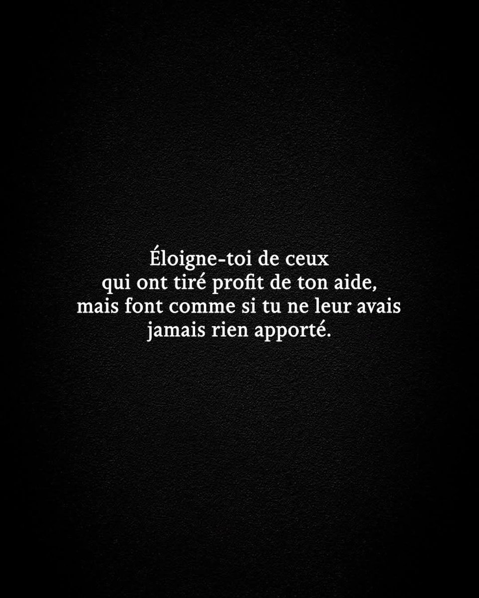 danielmwananteb's tweet photo. Tout est dit... https://t.co/NAb7uRi3YL