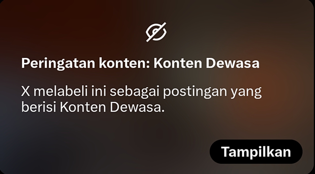 AvinashKusumak1's tweet photo. Nih selebgram yang lagi viral
