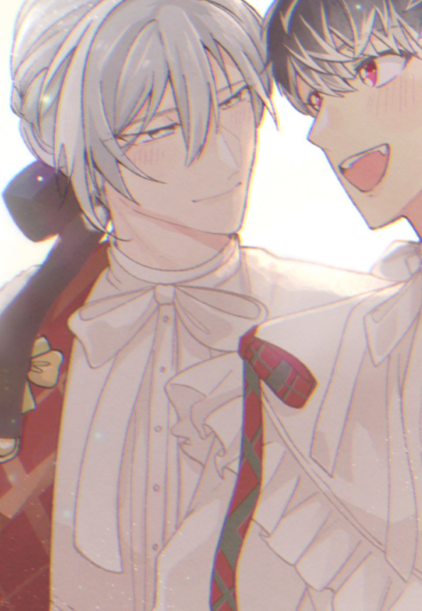 shake_land's tweet photo. モモ大好きの顔 https://t.co/dKlOHFq49m