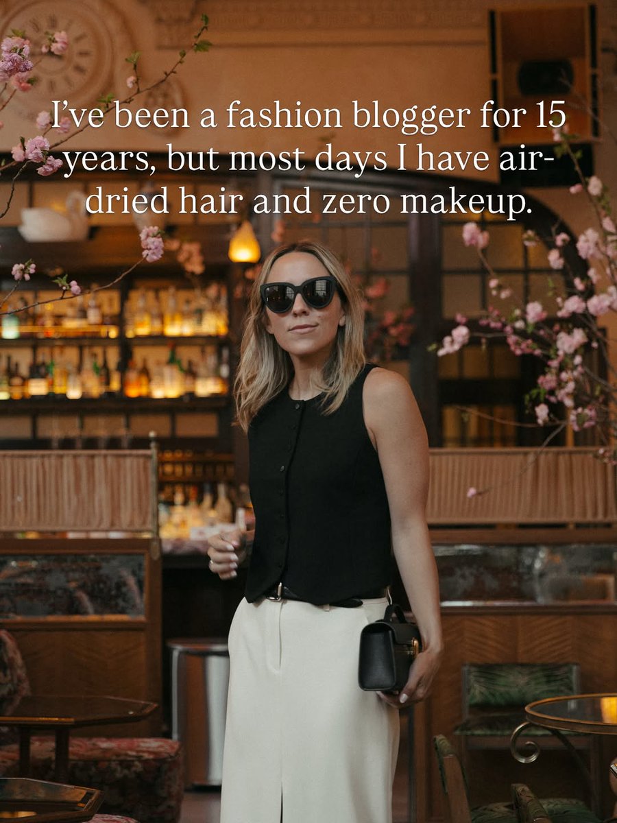 jaceyduprie's tweet photo. If someone asked you to describe yourself three years ago, what would you have said?

I know what I would have said. Wife. Mom. Creative Director. Someone who had it mostly figured out. None of that is true anymore. Well... Some of it is still true. ... https://t.co/P1XTNcjkmj