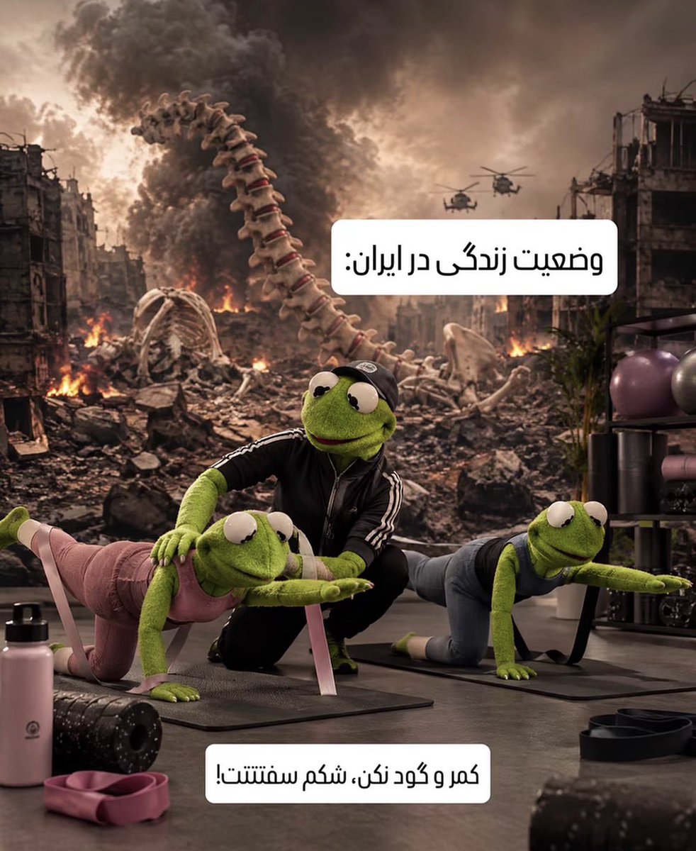 tousheh's tweet photo. حداقل روزی ۸ لیوان هم آب بخورید :)) https://t.co/8GqH7XIqBu