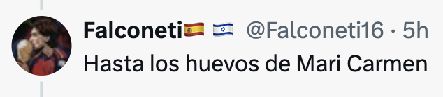Gil_JavierGil's tweet photo. Tenéis que decirlo más alto y en todas partes.

En vuestro trabajo, a vuestros vecinos, a todos vuestros familiares y contactos; cuando vayáis al médico, cojáis el autobús o paguéis en el supermercado.

Que todo el mundo sepa qué tipo de personas sois y qué tipo de país queréis. https://t.co/K2vuTXIT4C