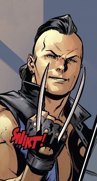 readytoreload47's tweet photo. Reply &amp; I’ll give you a letter to list your faves with!!!

I got H!!

Hawkeye
Hope Summers
Hunter’s Moon
Hellverine https://t.co/eaz8iD5EJ2