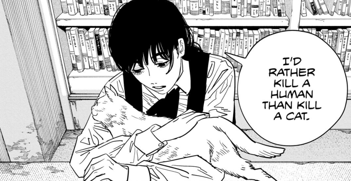 Ichigo_WD's tweet photo. What is there to fix? https://t.co/BAviVSTG6S