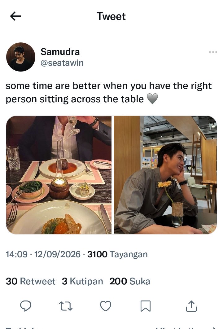 jmyjp_'s tweet photo. Pasangan have, yg gak tau diri biarin kelaut aja https://t.co/Kxj3dFxrBa