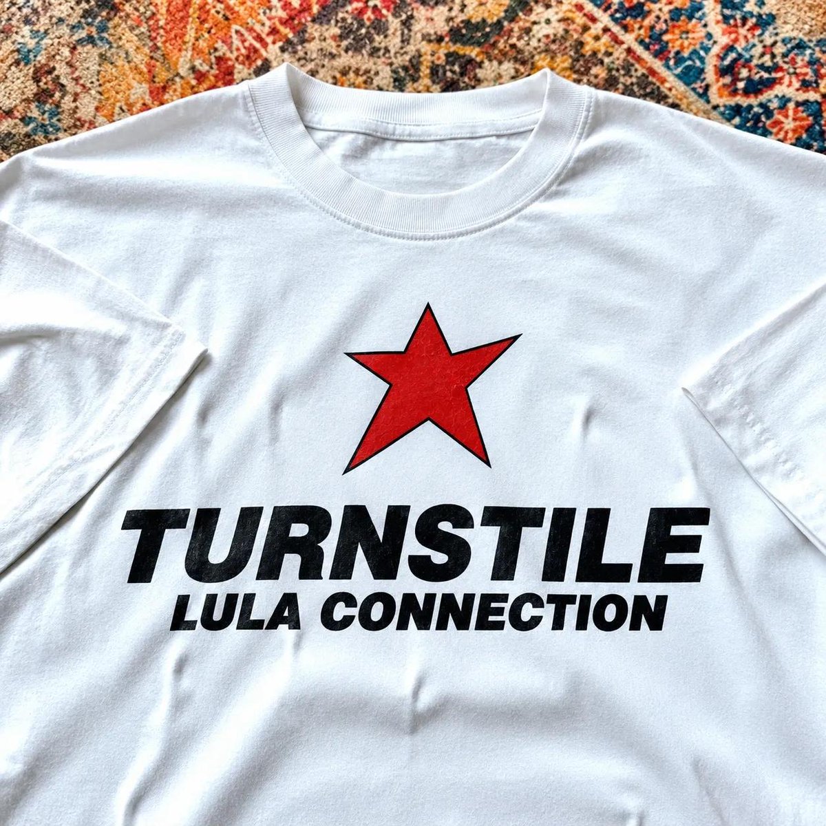 turnstilebrasil's tweet photo. você usaria? 🫵
pensando em fazer algumas pra sortear por aqui.

se animarem faço um post oficial pro sorteio, comente aqui em baixo pra eu saber!!!!

T.L.C Turnstile Lula Connection
#turnstile #turnstilebr https://t.co/sPQE6WHjlf